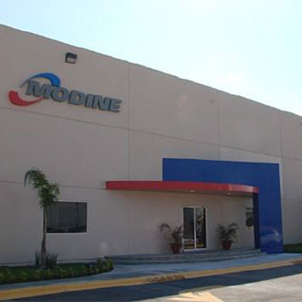 Modine