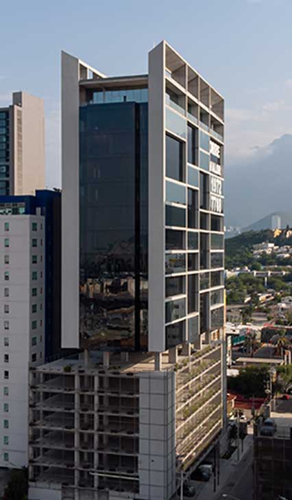 Torre Evalor