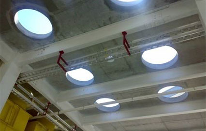 Interceramic Saltillo
